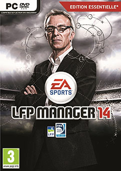 lfp fifa manager 14