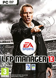 lfp fifa manager 13
