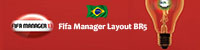 Fifa Manager Brésil