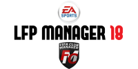 logo lfp fifa manager 16-17