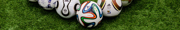 Ballons Matchs 3D LFP FIFA Manager 13