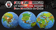 BDD Base Mondiale LFP FIFA Manager 13