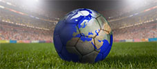 BDD Base Mondiale LFP FIFA Manager 14